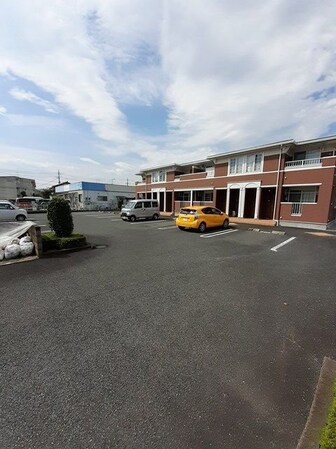 メリディオIの物件内観写真